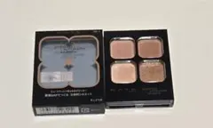 ケイト　ポッピングシルエットシャドウ　OR-1 アプリコットポップ