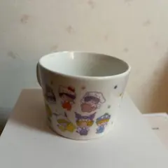 なにわ男子　LAWSONコラボマグカップ