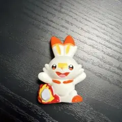 ヒバニー フィギュア ポケモン