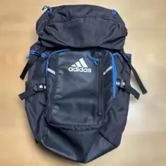 アディダス　サッカーボールリュックサック