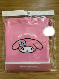 マイメロディ 巾着S
