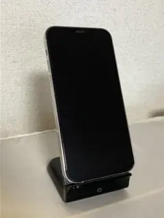 Apple iPhone 12 Pro シルバー 本体　256GB