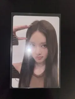 2025年最新】IZNA ジミン チェキの人気アイテム - メルカリ