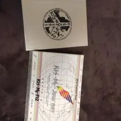 Kis-My-Ft2/2015 CONCERT TOUR KIS-MY-WOR…