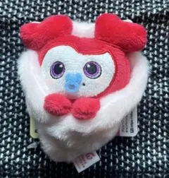 TWICE LOVELYS おくるみマスコット　チェヨン（未使用）