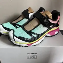 マルジェラ スニーカー