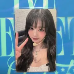 ive ウォニョン 9.24大阪 会場限定 IVE ウォニョン 大阪 会場限定 トレカ 特典 Amazon.co.jp: IVE