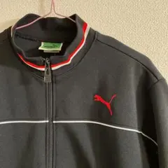 プーマPUMA 80'sトラックジャケット