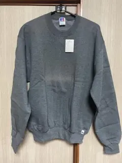 【デットストック】90s USA製　Russell athletic スウェット