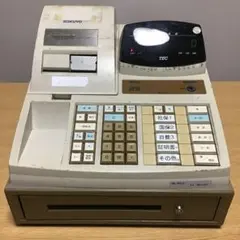 KOKUYO TEC MA-301 デジタルレジスター【ジャンク品】