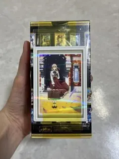 ヴァイオレット・エヴァーガーデン 額装アート 【京アニ限定生産品