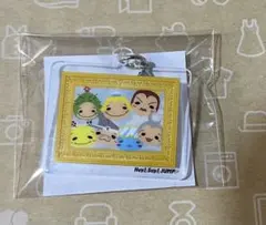 帰ってきためじるしチャーム!