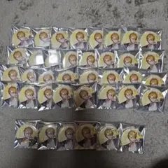 浦島坂田船 センラ VERITE ベリテ 等身 缶バッジ 浦島坂田船 VERITE センラ 等身 缶バッジ まとめ売り セット ノーマル