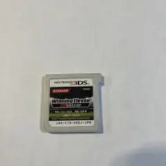 KONAMI Winning Eleven 3D Soccer