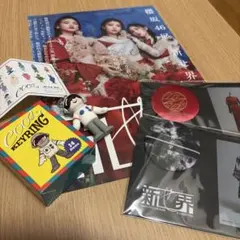 2026年最新】櫻坂46 新せ界の人気アイテム - メルカリ