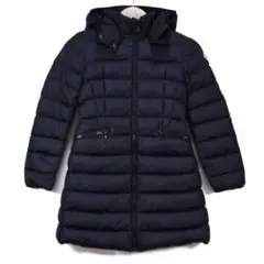 2026年最新】MONCLER レディース ロングコートの人気アイテム - メルカリ