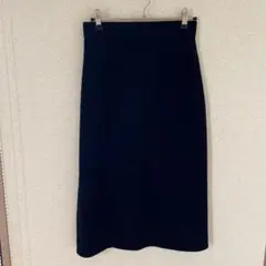 【さらに値下げ】美品⭐︎タイトスカート ロングスカートのサムネイル