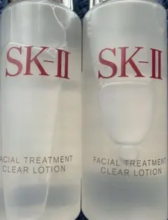 SK-II ふきとり用化粧水30ml ２本のサムネイル
