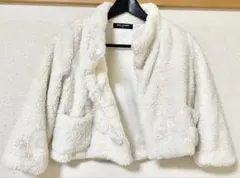ポンポネット pom ponette junior 上着 M