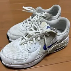 Nike エアマックス　スニーカー23.5cm