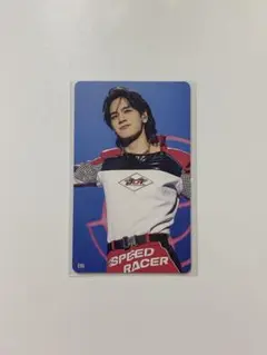 JO1 豆原一成 JO1DER SHOW トレカ