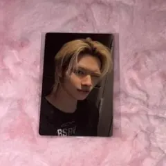 enhypen 5th weverse live トレカ ニキ