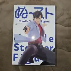 ぬ～ストの冴羽獠のフィギュア1体セットです。のサムネイル