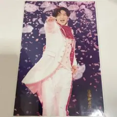 SnowMan 滝沢歌舞伎　目黒蓮　ステフォ