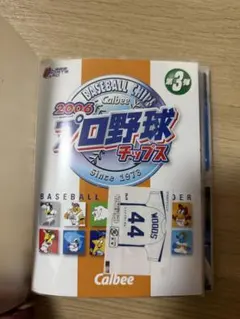 カルビー プロ野球チップス 2005 2006 スターカードセット