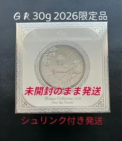 ミラノコレクションGR 2026フェースアップパウダー 30g 未開封のサムネイル