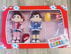 2026年最新】ペコ ポコ おきがえセットの人気アイテム - メルカリ
