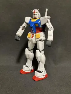2026年最新】RG ガンダム rx-78-2 完成品の人気アイテム - メルカリ