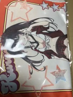 デート・ア・ライブ くじコレ アメスクStyle A賞ビジュアルクロス 時崎 