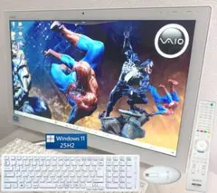2026年最新】VAIO SVL241の人気アイテム - メルカリ