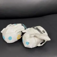 ドロッセル&ユーモラスドロッセル ツムツム ファイアボール