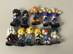 僕のヒーローアカデミア フィギュア6点まとめ売り⭐︎ 2026年最新】フィギュア 僕のヒーローアカデミアの人気アイテム - メルカリ