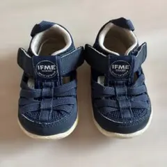 IFME ネイビー サンダル 13サイズ