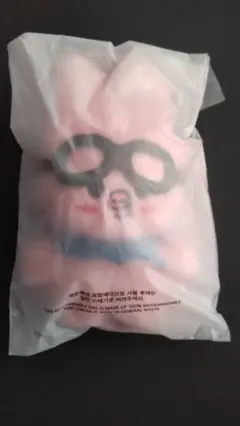 straykids SKZOO トェッキ pilot ぬいぐるみ 10cm