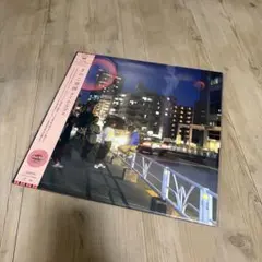 YKIKI BEAT / WHEN THE WORLD IS WIDE レコード - メルカリ