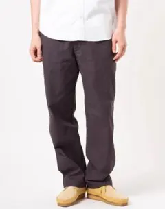 リーバイス　XX CHINO ルーズ ストレート ブラックのサムネイル