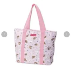 アベイル シュガーバニーズ トートバッグ