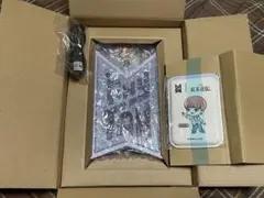 紅茶花伝 TinyTAN BTS