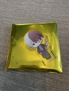 ヒロアカIN コンサート アクリルマスコット 轟　焦凍