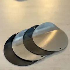 ceca beams カトラリーレスト　四つセット