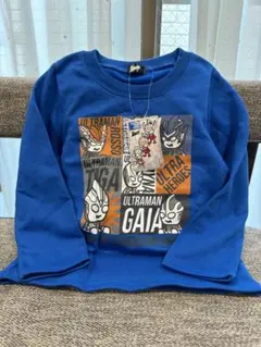 ウルトラマントレーナー　110