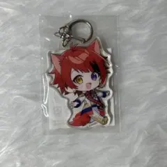 莉犬くん アクキー