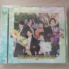 Swallowtail 執事歌劇団 A Shattered Melody CD - メルカリ