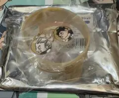 ハイキュー!! FAN PARKチャーム付きシリコンバンド