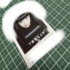 ファントムシータ 美雨 チェキ 直筆サイン入り - メルカリ