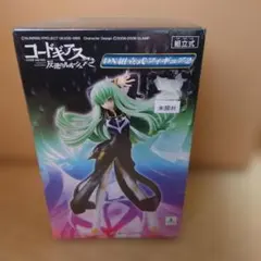 2026年最新】コードギアス 復活のルルーシュ l.l.&c.c.セットの人気